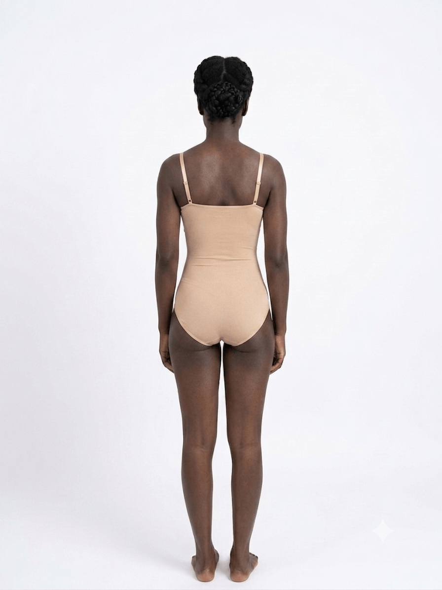 Full Pant Body Shaper