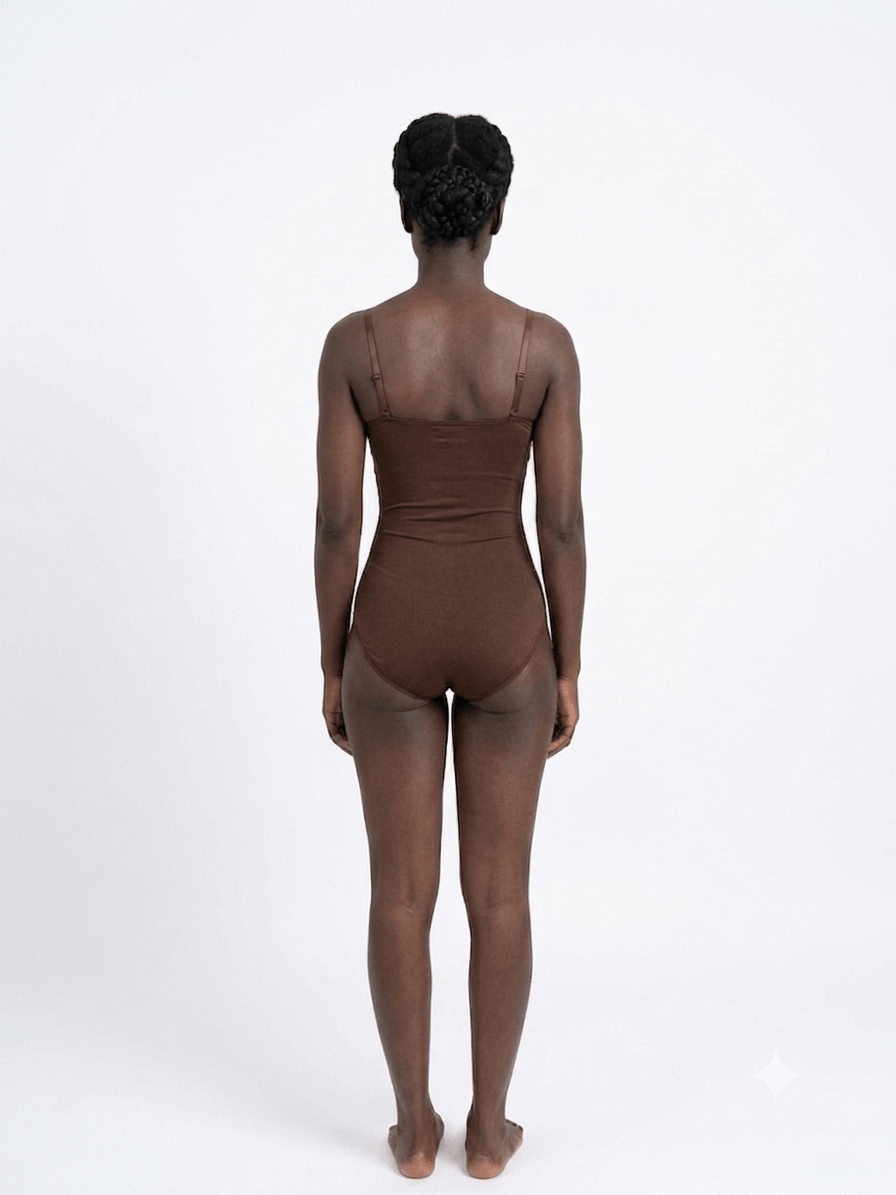 Full Pant Body Shaper