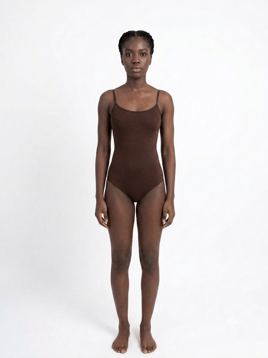 Full Pant Body Shaper