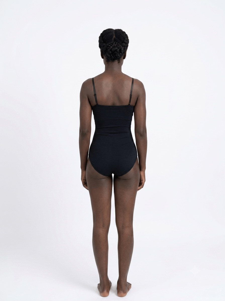 Full Pant Body Shaper