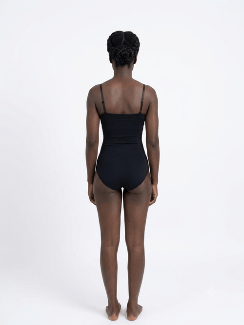 Full Pant Body Shaper