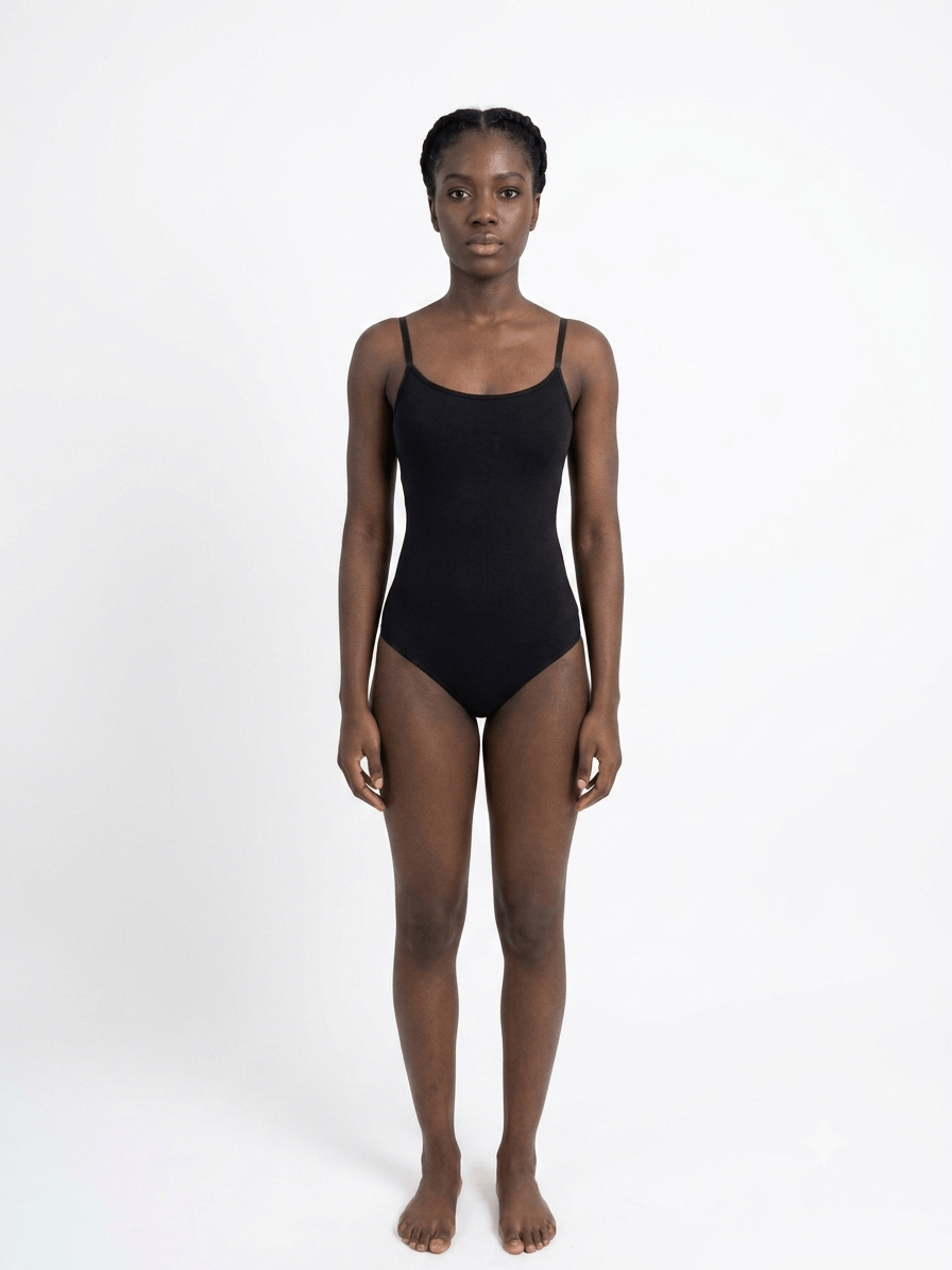 Full Pant Body Shaper