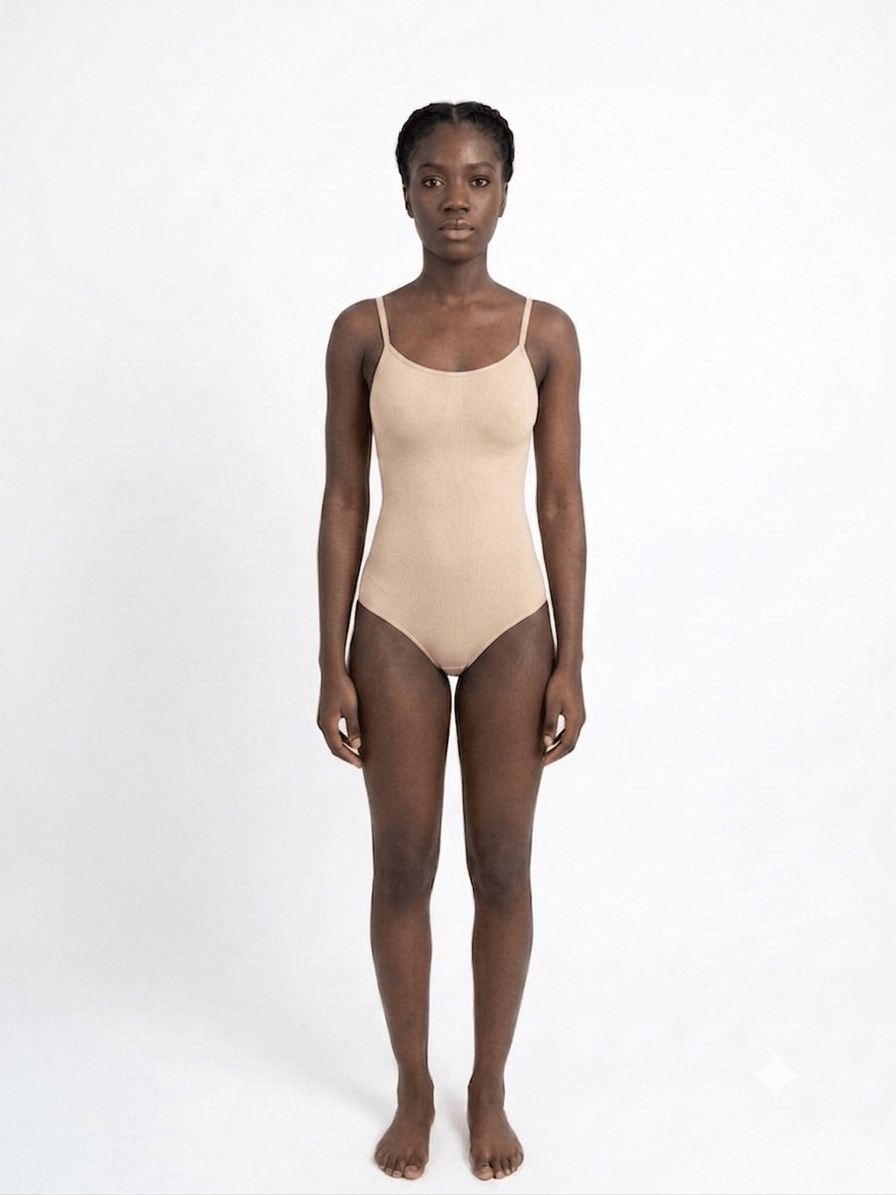 Full Pant Body Shaper