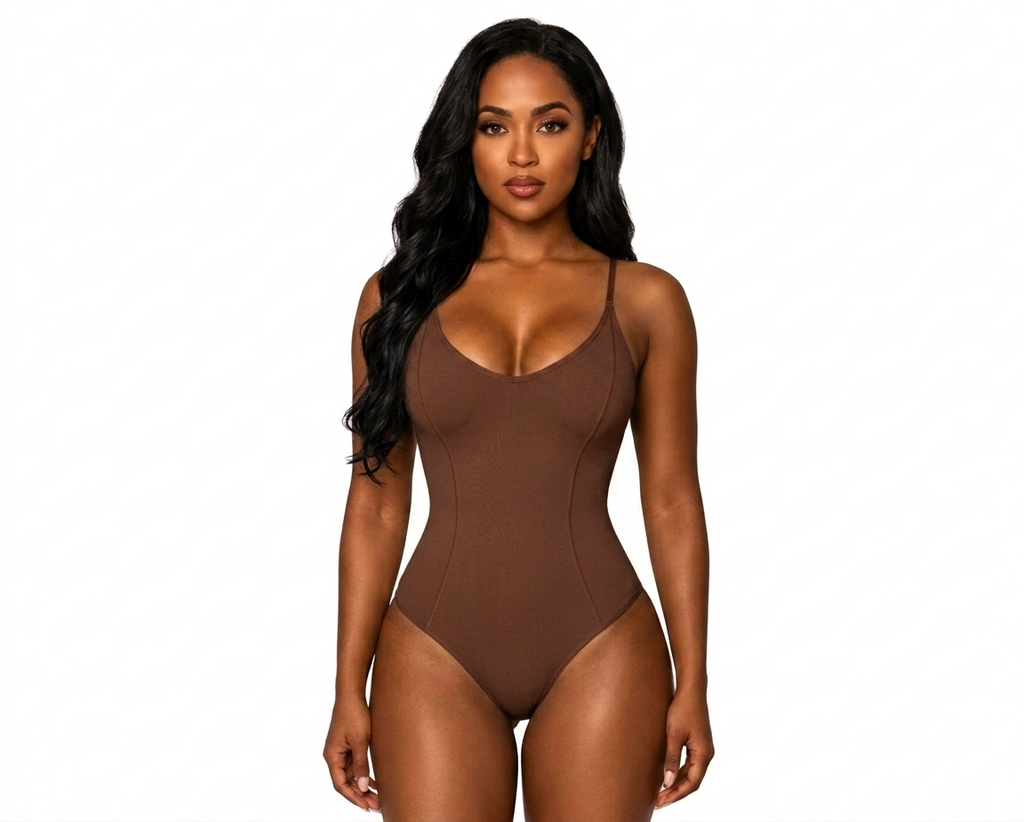 Thong Body shaper