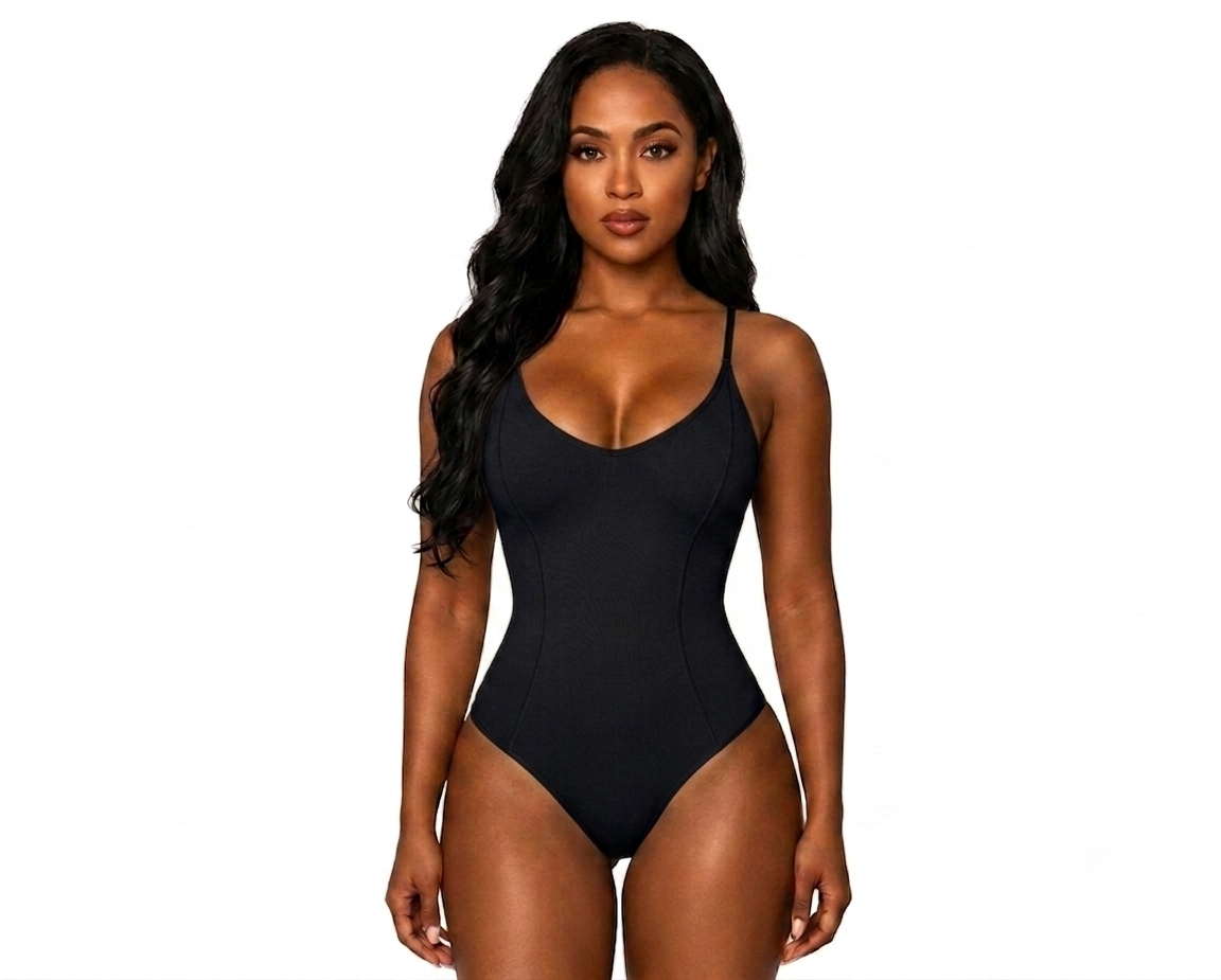 Thong Body shaper
