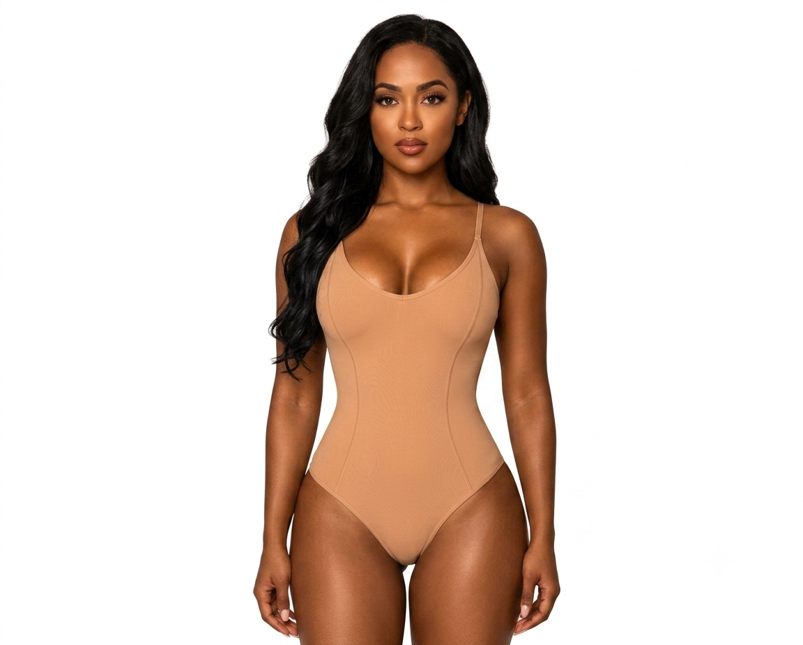 Thong Body shaper